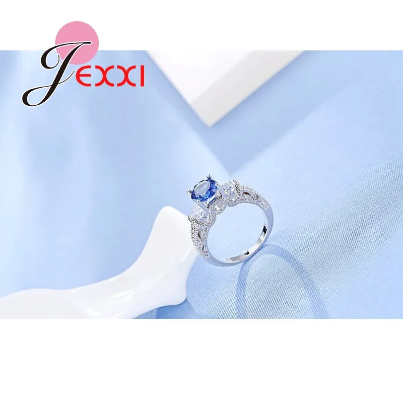 JEXXI-Vintage-Ring-For-Ladies-925-Sterling-Silver-Fashion-Jewelry-With-Shiny-Blue-White-Cubic-Zirconia (3)