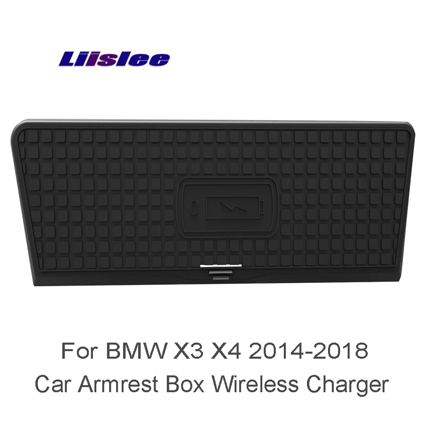 For BMW X3 X4 2014-2018