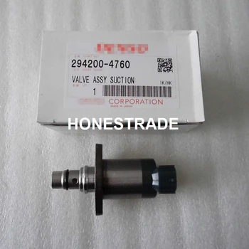 

original and new Pressure Regulator Suction Control Valve / SCV Valve 294200-2760 /294200-4760 / 1460A056