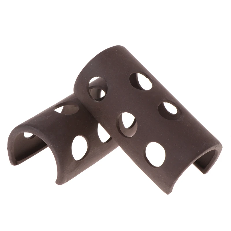 Керамический навес для аквариума керамическая пещера украшение креветок