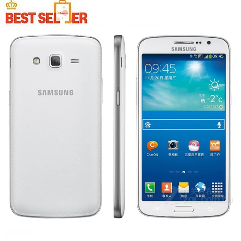 Цена за Оригинал Samsung Grand 2 G7102 Мобильный Телефон 8MP Камерой GPS WIFI Dual SIM Quad core Восстановленное Мобильного Телефона Бесплатная Доставка Цена за Оригинал Samsung Grand 2 G7102 Мобильный Телефон 8MP Камерой GPS WIFI Dual SIM Quad core Восстановленное Мобильного Телефона Бесплатная Доставка