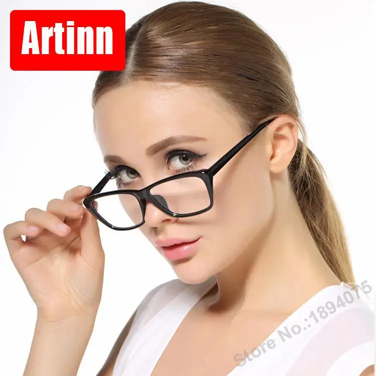 

Prescription eyeglasses frames men eye glasses women computer eyewear nerd eye wear optical fashion pc spectacl attractive M5886