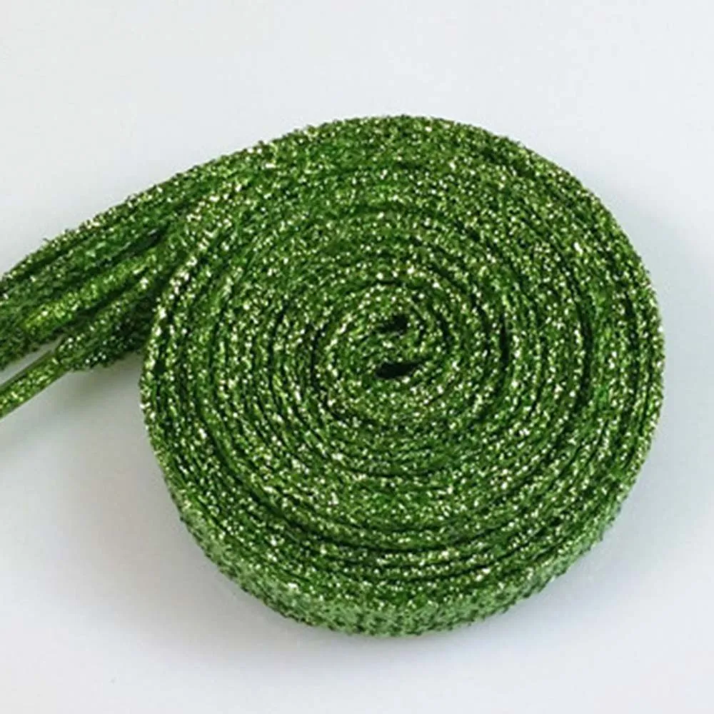 Серебристые Шнурки Для Обуви Купить