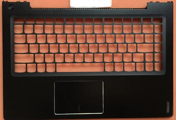 Оригинальный новый для Lenovo для IdeaPad u330p ноутбук C Крышкой клавиатура TouchPad случае Упор для рук
