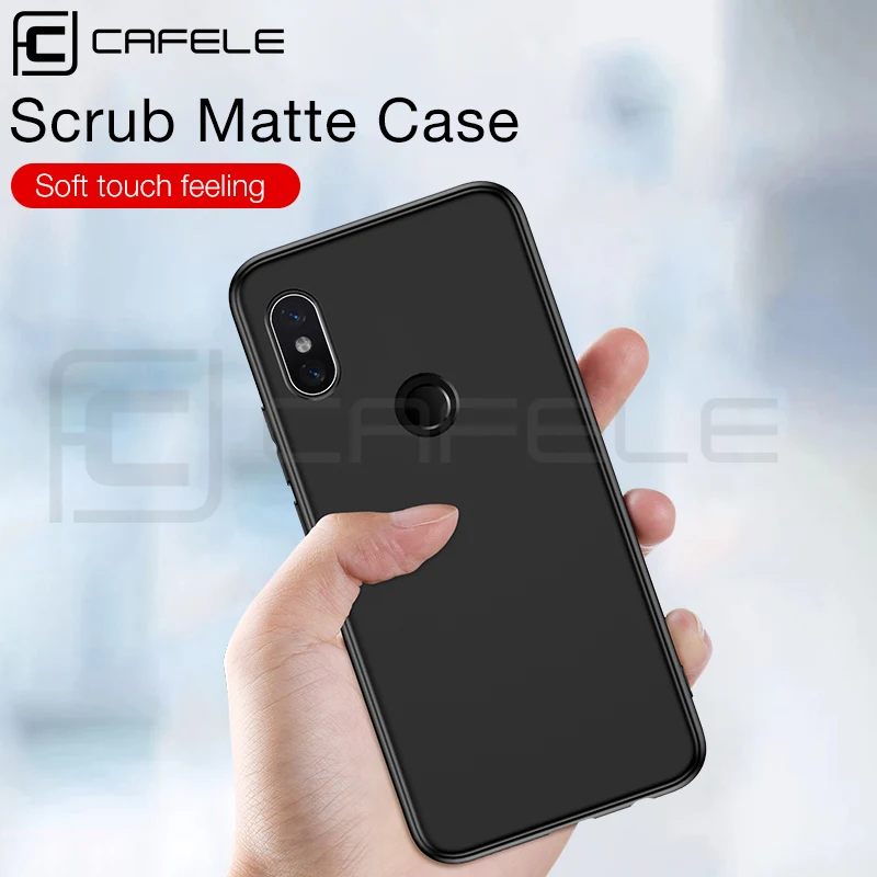 

CAFELE soft Case For huawei p9 cases TPU silicon Slim Back Protect Skin Rubber Ultra Thin Phone Cover for huawei p9 case shell