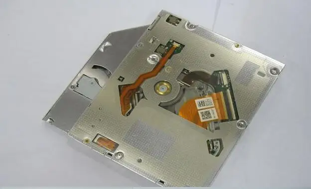 Новинка для Apple iMac MB508 Superdrive 8X DVD CD RW DL записывающее устройство со слотом 12 7 мм