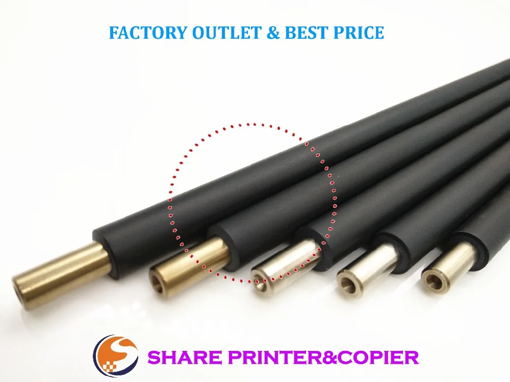 OEM Япония 302LV93010 2LV93010 PCR Charg Roller для Kyocera MC-3100 FS2100 FS4100 FS4200 FS4300 M3040 M3540 M3550 M3560 |