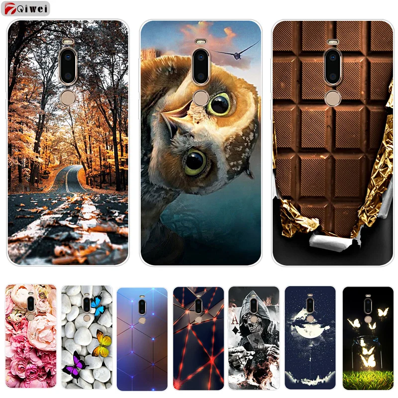 ل كوكه Meizu M8 حالة غطاء لينة TPU سيليكون جراب هاتف ل Fundas Meizu M8 لايت حالة الكرتون كابا M8 M 8 لايت M8lite 5.7\ ل كوكه Meizu M8 حالة غطاء لينة TPU سيليكون جراب هاتف ل Fundas Meizu M8 لايت حالة الكرتون كابا M8 M 8 لايت M8lite 5.7\