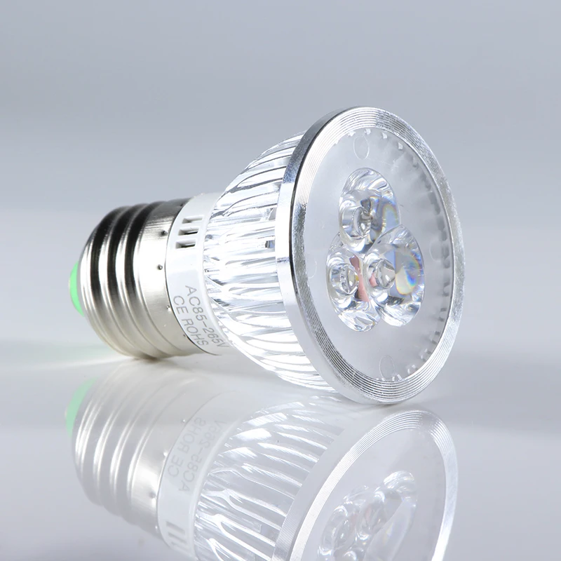 led spotlight 5