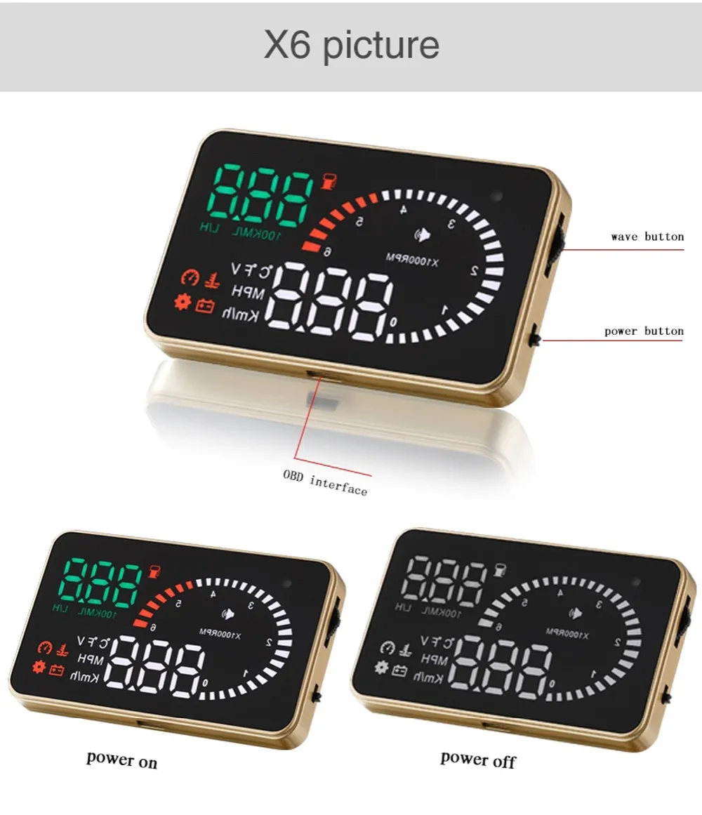 HUD-X6-7