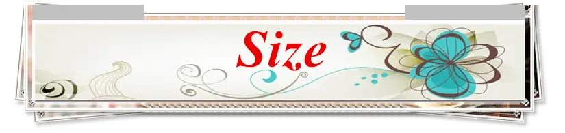 size