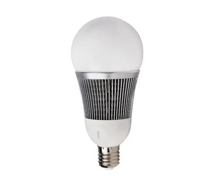 50 Вт E27 Светодиодная лампа с плавником теплоотвод E27/E40 светодиодная samsung SMD5730 для