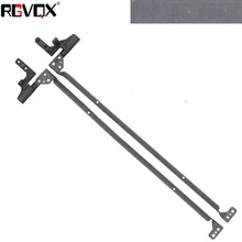 Петля для ноутбука hp Compaq 6510b 6515b PN: 6053B0162101 6053B0162201 Ноутбук lcd L+ R Набор петли Замена