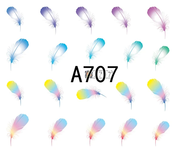 A707