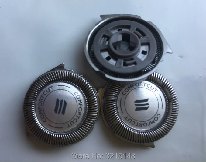 1 шт. новая SH50 сменная бритвенная головка для Philips sh50 S5210 S5380 S5570/33 S5570/43 S5560 S5079 S5082 S5095