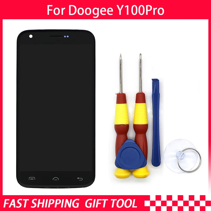 Y100pro