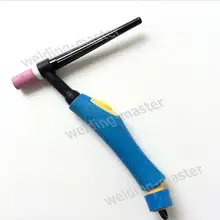 TIG-9 WP-9 TIG torche головки и расходные материалы