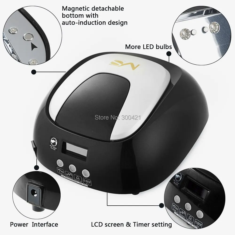 Melody-Susie-48W-led-lamp-nail-dryer-1