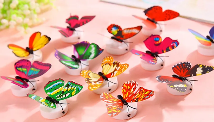 Butterfly night light (2)