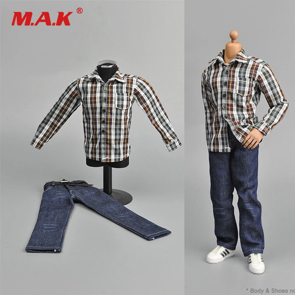 1 6 Scale Clothing And Accessories