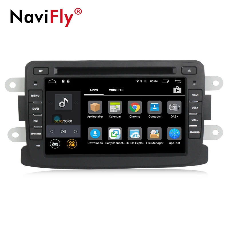 Excellent European warehouse Android 4G LTE wifi For Dacia Duster Logan Sandero Car multimedia player GPS Navigator RDS Radio cassette 2 Excellent European warehouse Android 4G LTE wifi For Dacia Duster Logan Sandero Car multimedia player GPS Navigator RDS Radio cassette 2