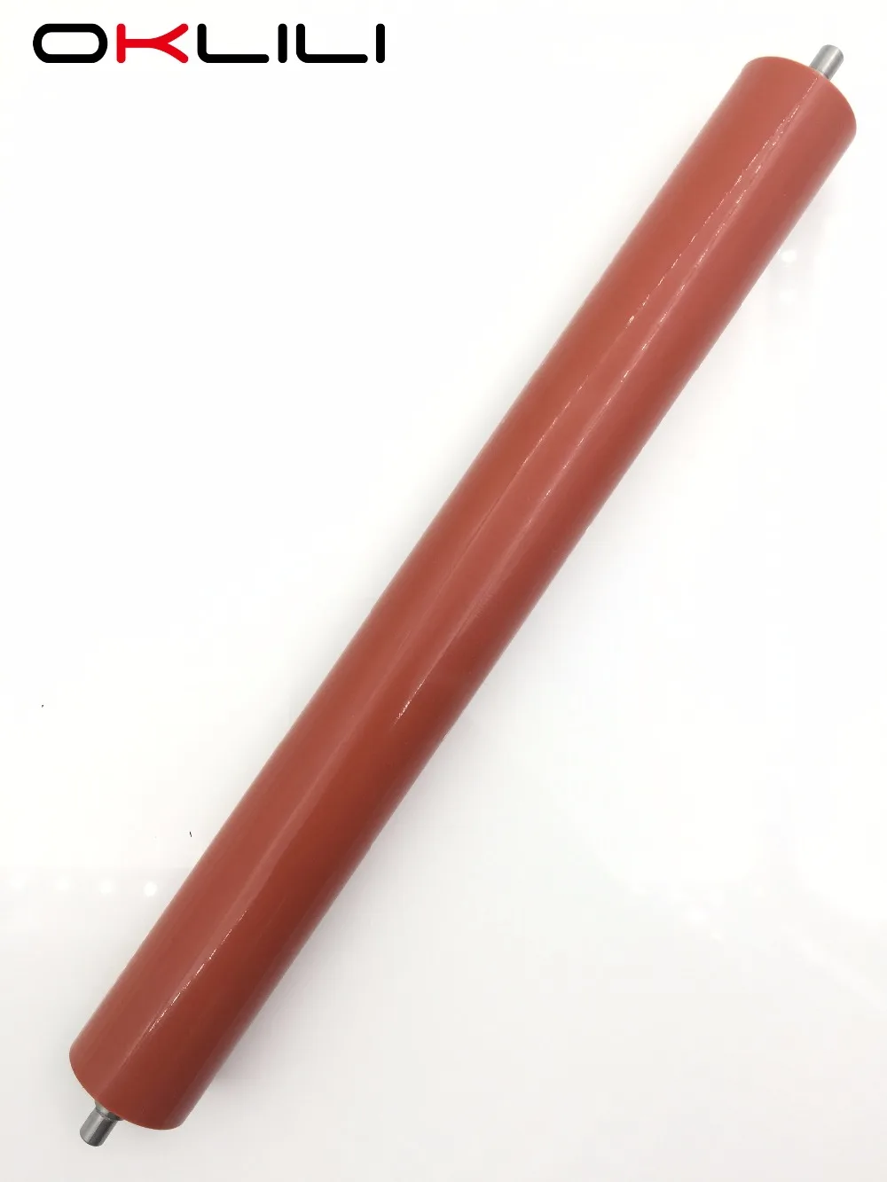 For Brother DCP8060 8065 8080 8085 HL5240 5270 5350 5370 MFC8370 8460 8660 8890 Fuser Pressure Roller Lower Sleeve Roller fuser pressure roller