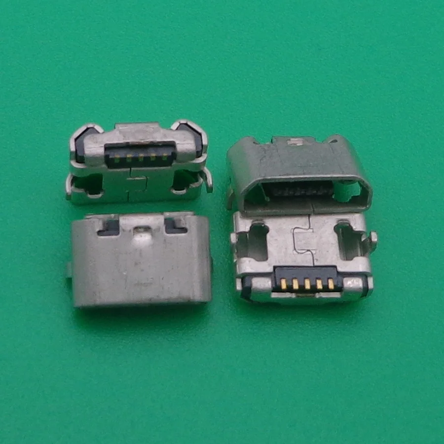 Free Shipping Micro Usb Connector Charging Port For Blackberry 9360