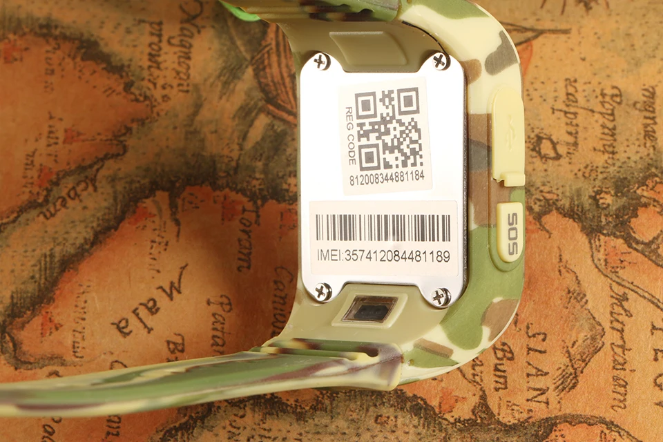 Femperna Kids Smartwatch Q50 SOS Call Locator Tracker Baby Smart Watch with GPS Sim card Russian smart baby watch for Children 30 (7)