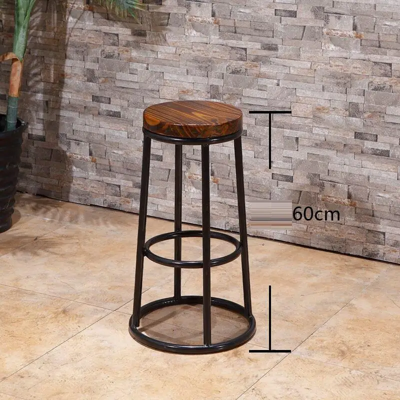 Moderno Barkrukken Taburete La Barra Sedie Sgabello Kruk Stoelen Banqueta Retro Silla Tabouret De Moderne Stool Modern Bar Chair