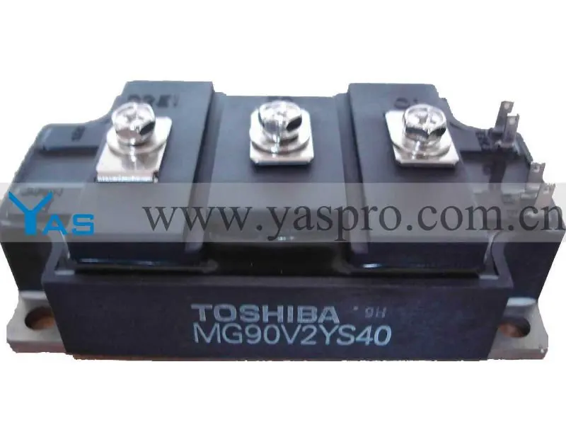 С изолированным затвором(IGBT) MG90V2YS40