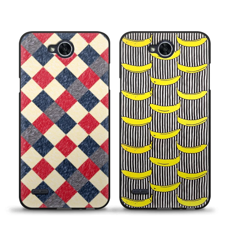 Чехол JURCHEN для LG X Power 2 чехол телефона силиконовый милый мультяшный мягкая задняя