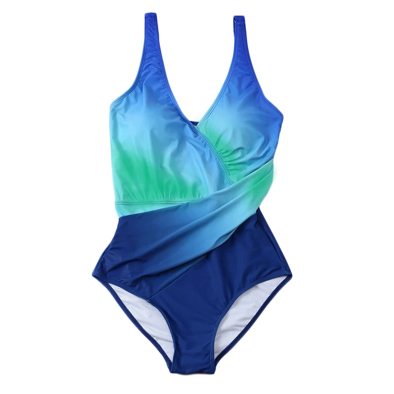 

Plus size Swimsuit Bathing suit Bikini Padded Beachwear Monokini Sleeveless Summer Beach Womens Ladies Stylish