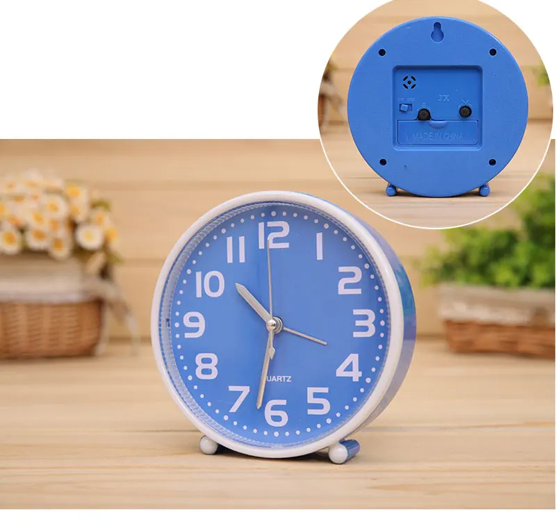 clock (5)