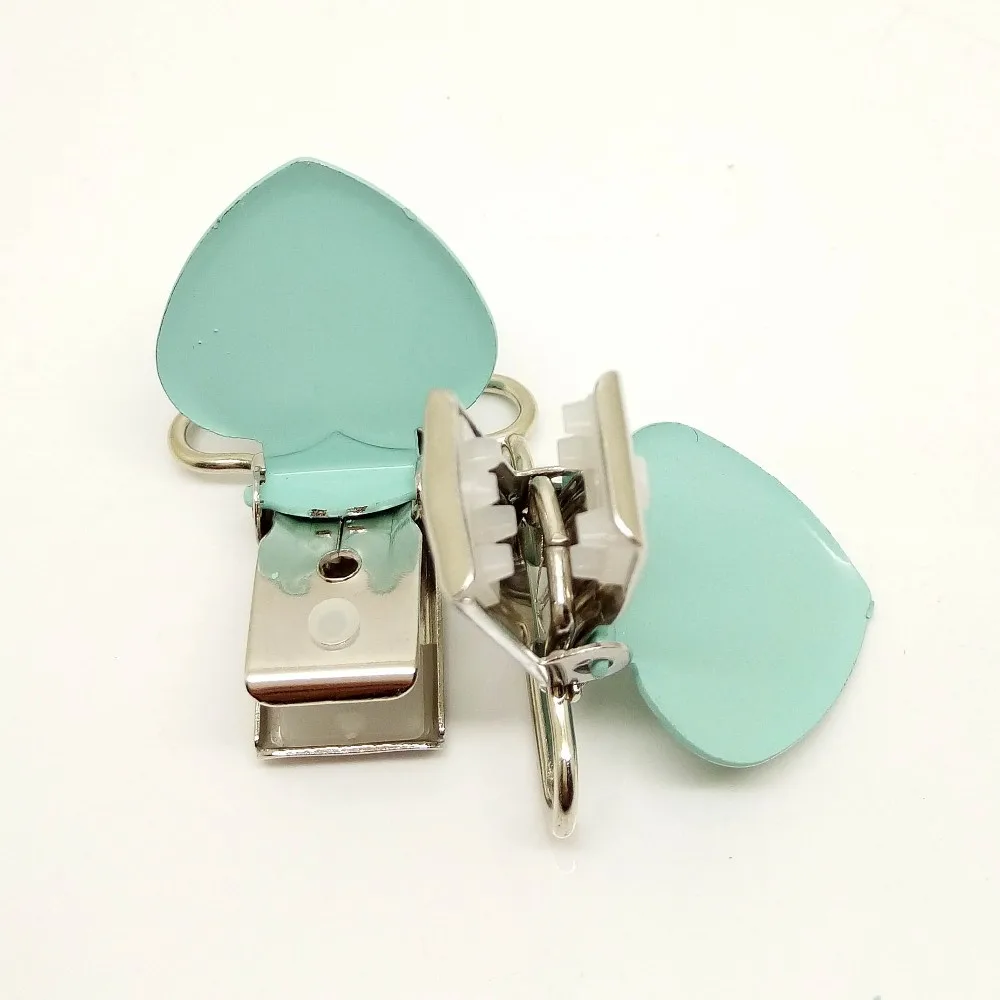 babay blue suspender clips a