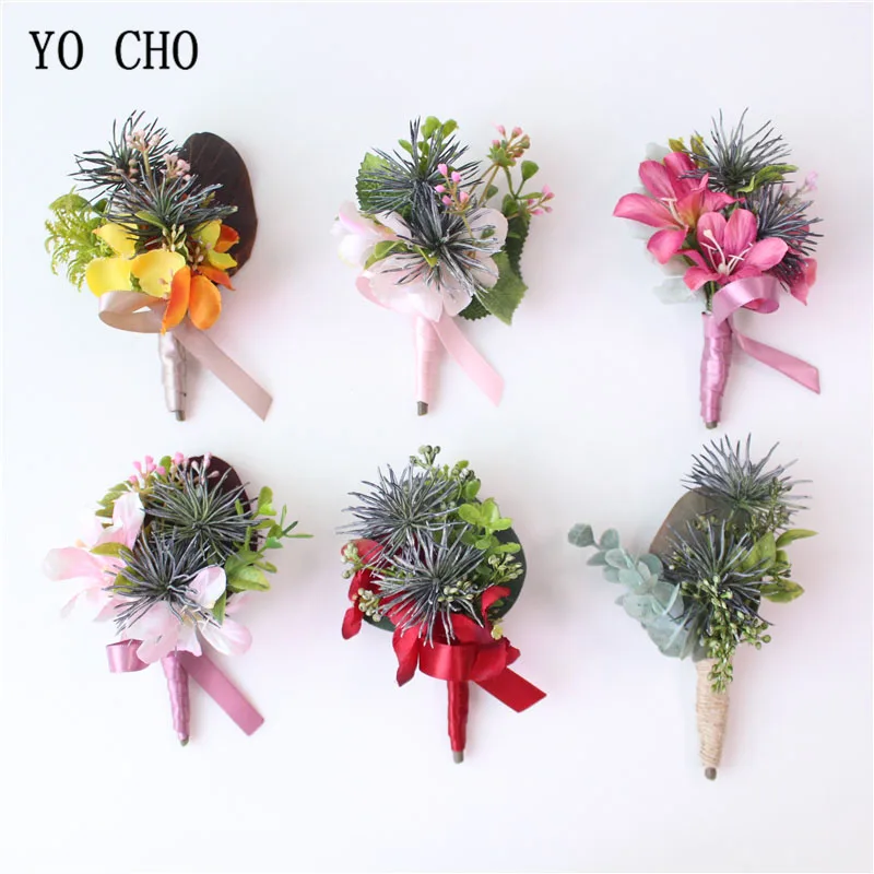 boutonniere