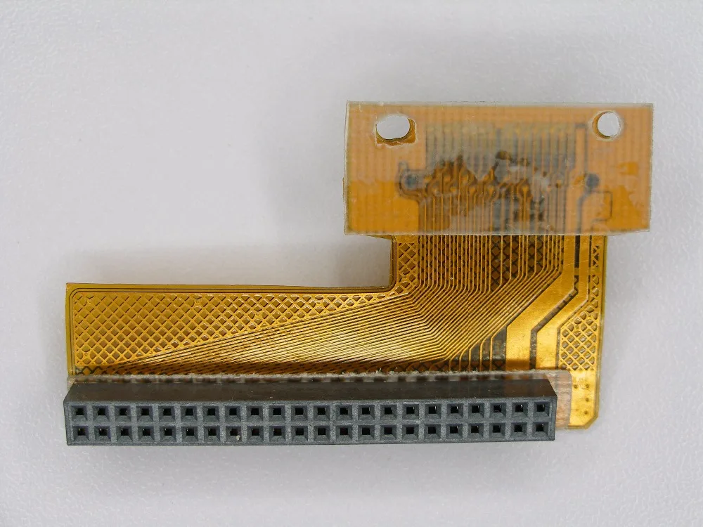 100% новый рабочий жесткий диск кабель HDD Кабельный соединитель Адаптер совместим