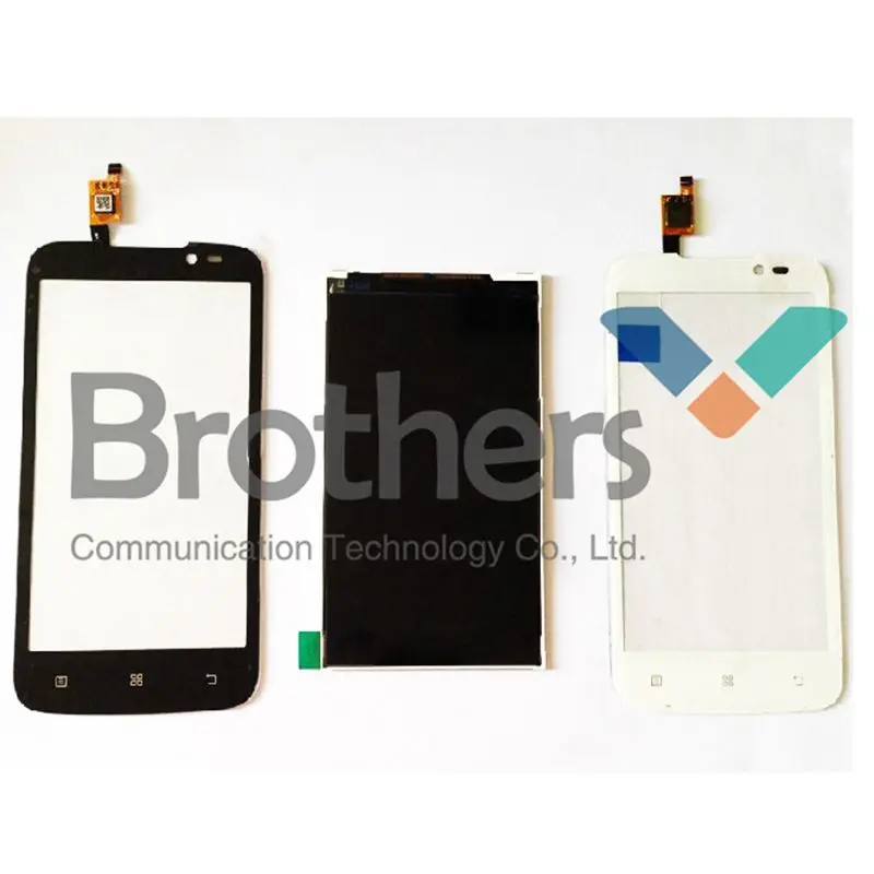 LEN0025 New Original LCD Display Screen  For Lenovo A516 (6)