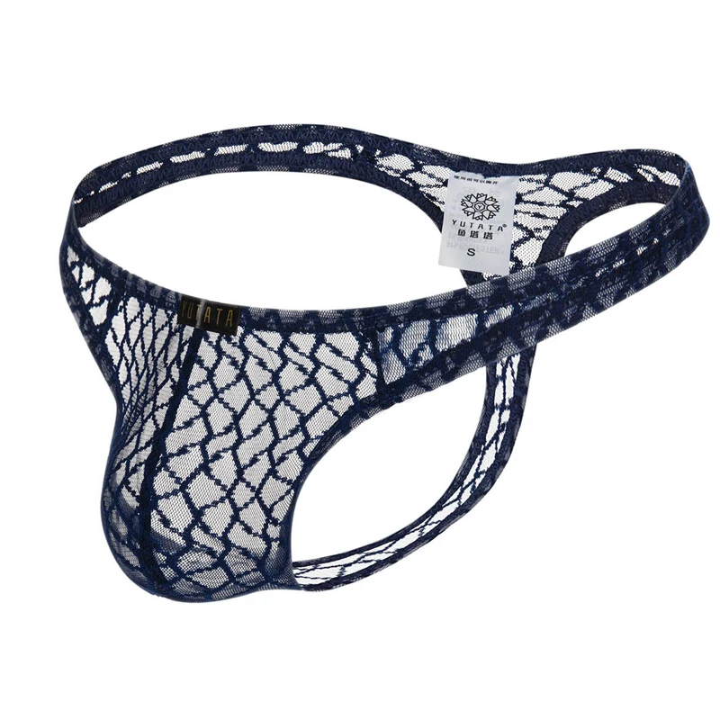 

lace underwear jockstrap Lace thong men sexy Bikini gay man underwear Transparent panties man jockstrap briefs string homme man