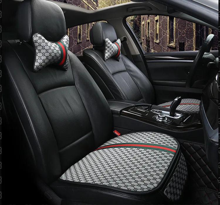 Luxury Fashion Car Seat Cover Cushion Protector Mat Pad For Lexus NX NX200 nx300h RX 570 470 460 200 rx470 rx570 rx300 rx450h