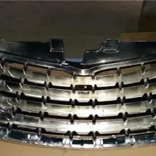 8401200XK45XA крышка радиатора в сборе для Great Wall Haval H5