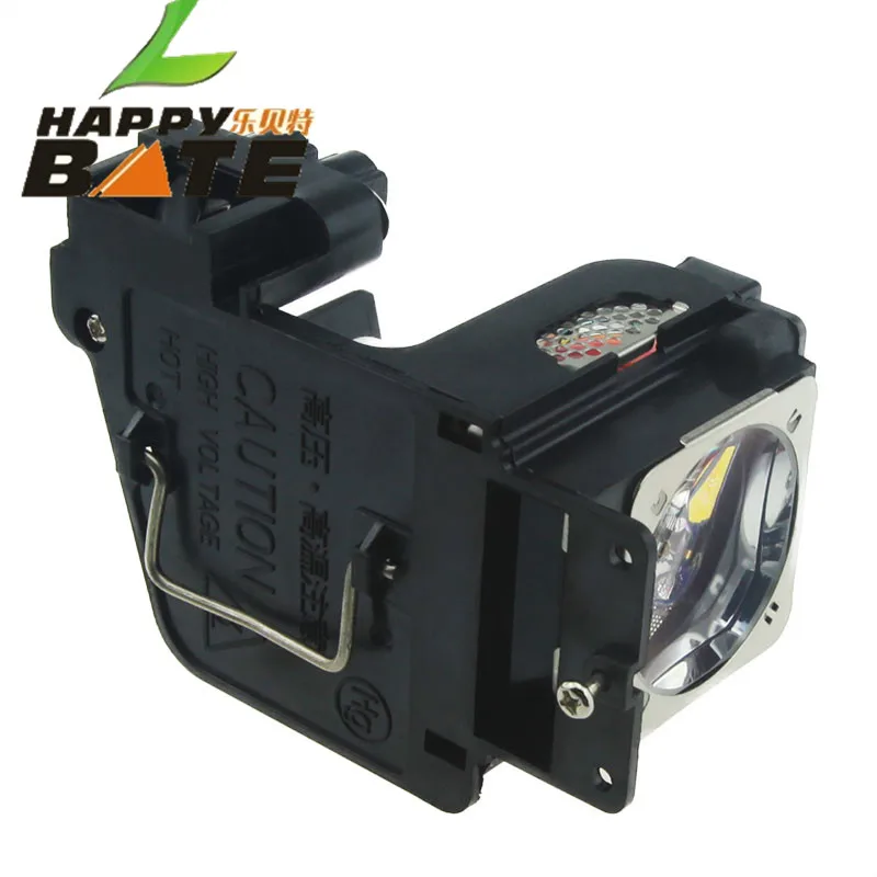 HAPPYBATE POA-LMP115 Compatible Projector Lamp 610-334-9565 for PLC-XU75/ PLC-XU78/ PLC-XU75A/ PLC-XU88/ PLC-XU88W with housing