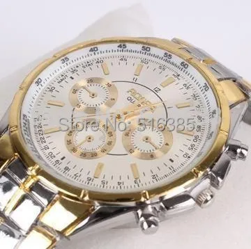 

BRAND MEN SPORTS WATCHES QUARTZ CASUAL WATCH HOURS DATE HAND LUXURY CLOCK MEN FULL STEEL WRIST WATCH FREE SHIPPING