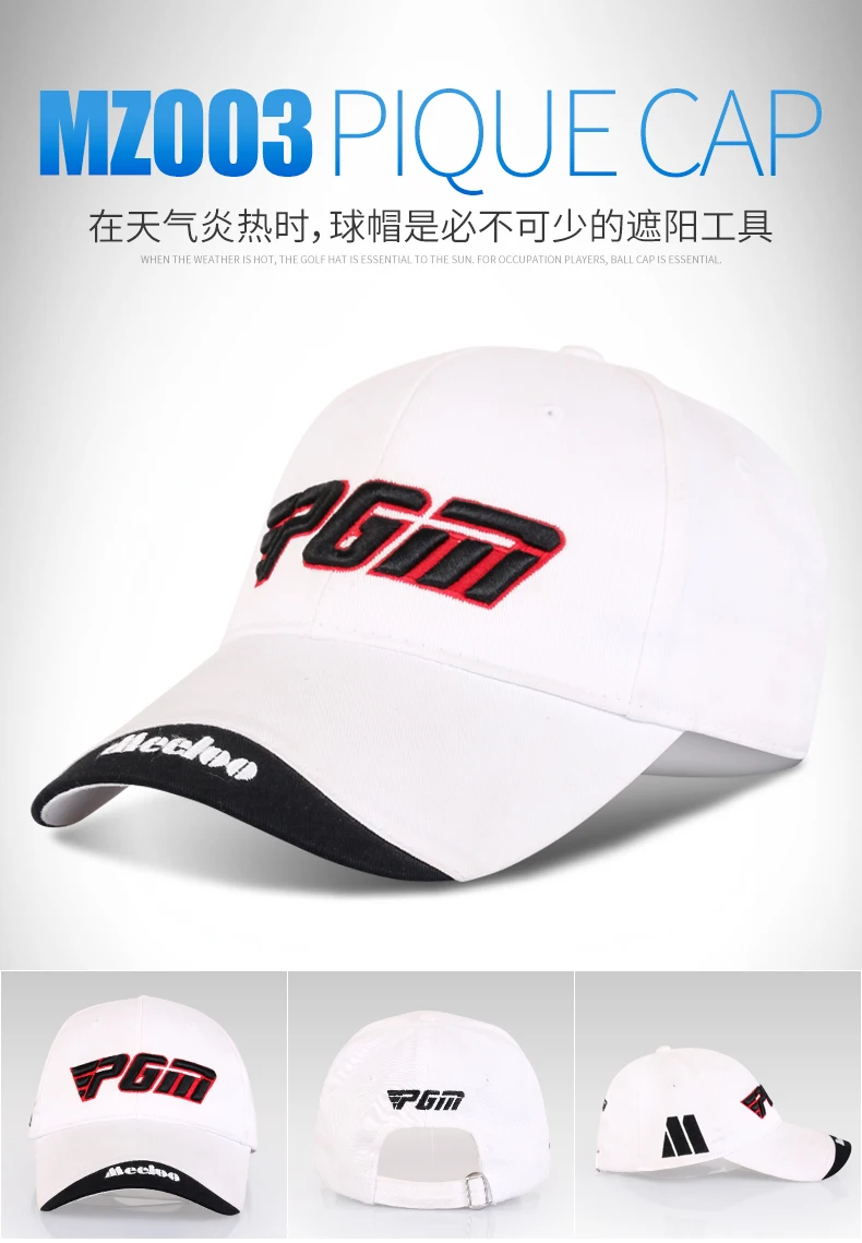 Высокое качество открытый солнцезащитный гольф кепка мужская шляпа профессиональная спортивная одежда теннисный мяч Кепка летняя женская дышащая бейсболка