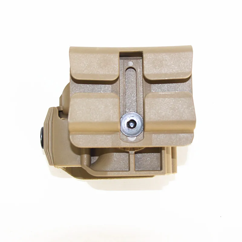 Военная Тактическая кобура Glock с зажимом для пистолета охотничья стрельба GLOCK 17 22