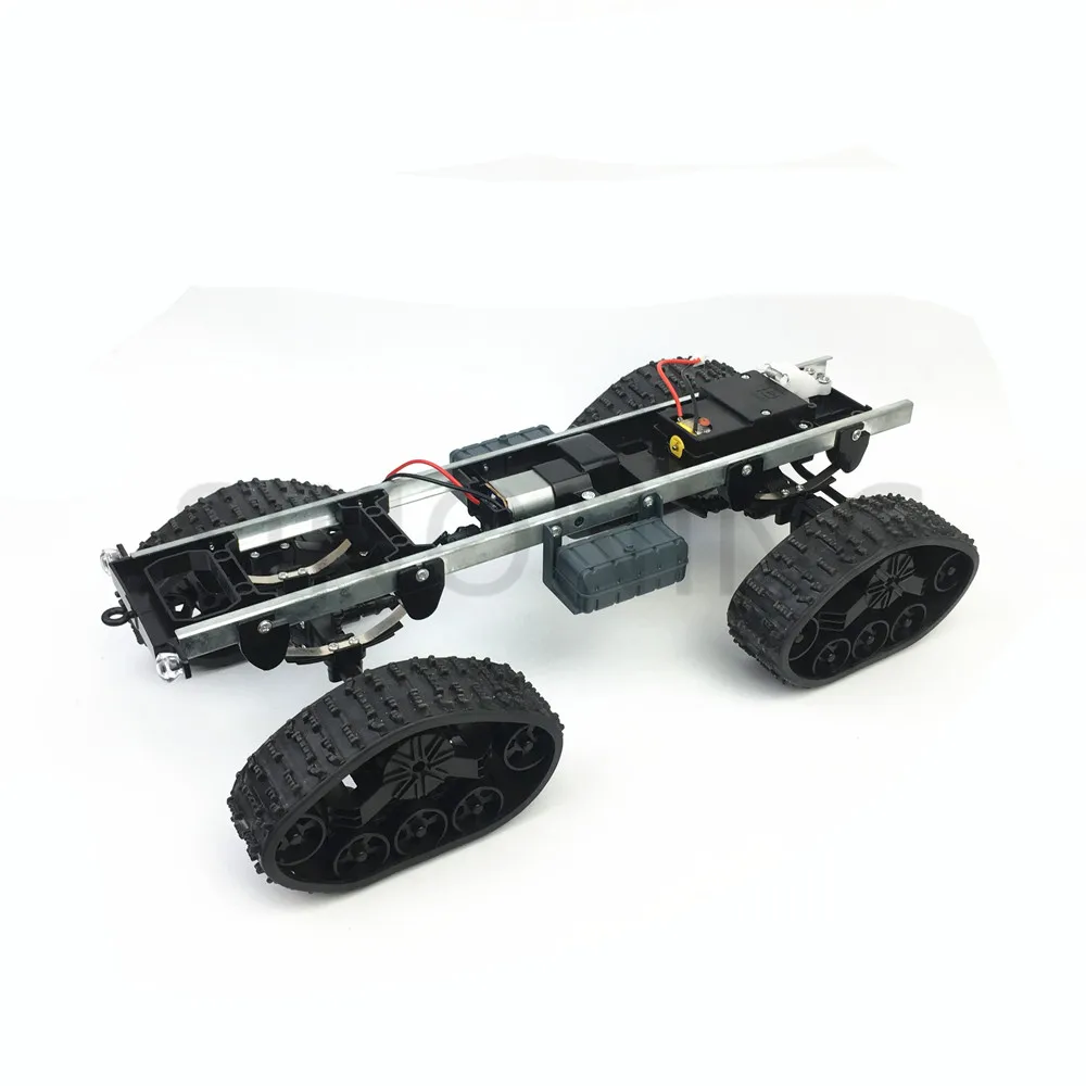 robot chassis