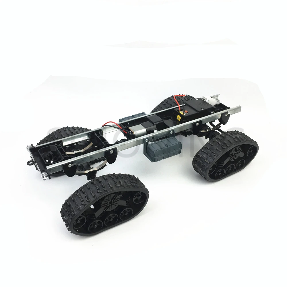 rc track kit