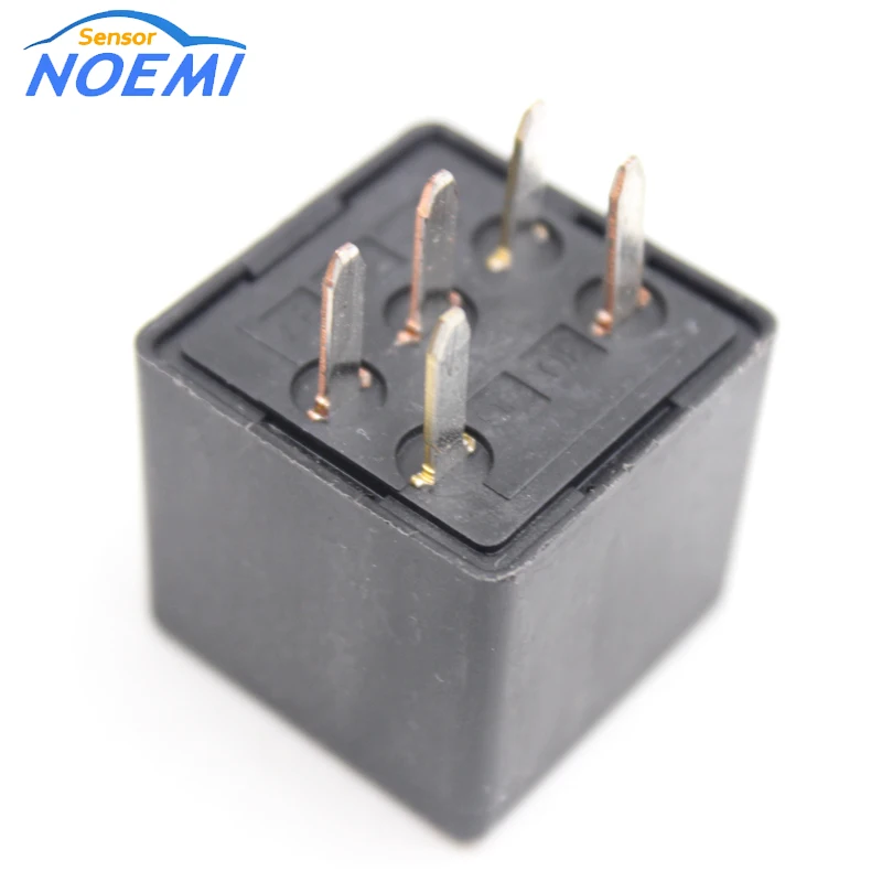 YAOPEI для GMC Siemens Tyco автомобильное реле 12 В 5 зубчатое стандартное 12193602 M146A relay