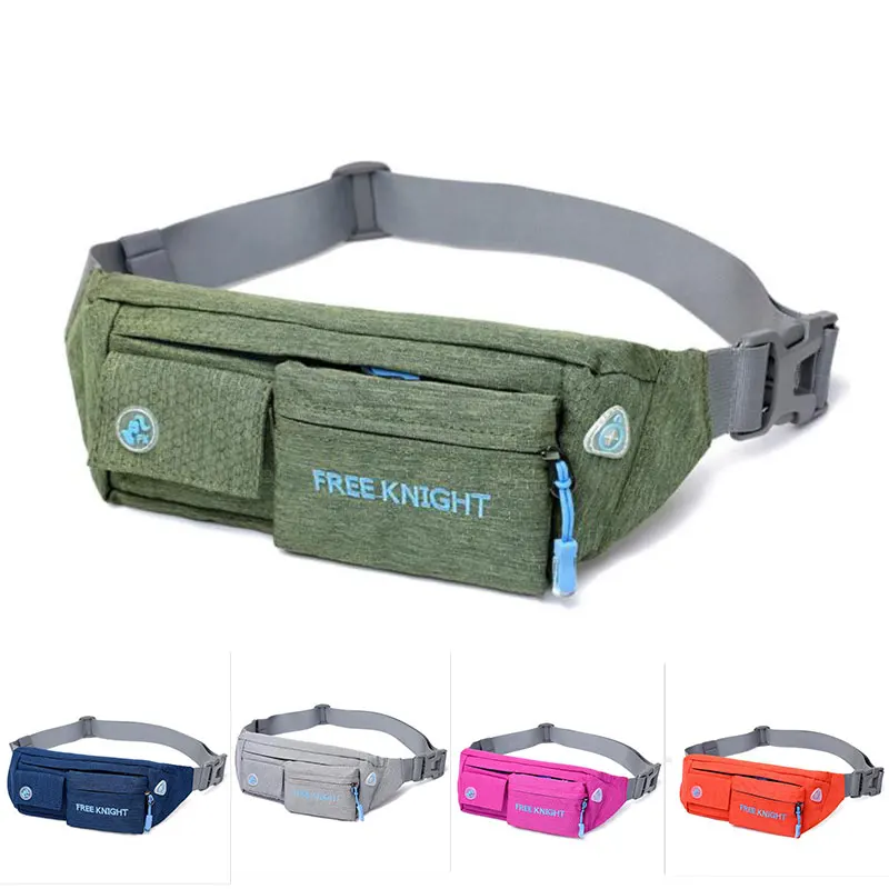 Уличная спортивная водонепроницаемая Мужская и женская сумка для бега уличная