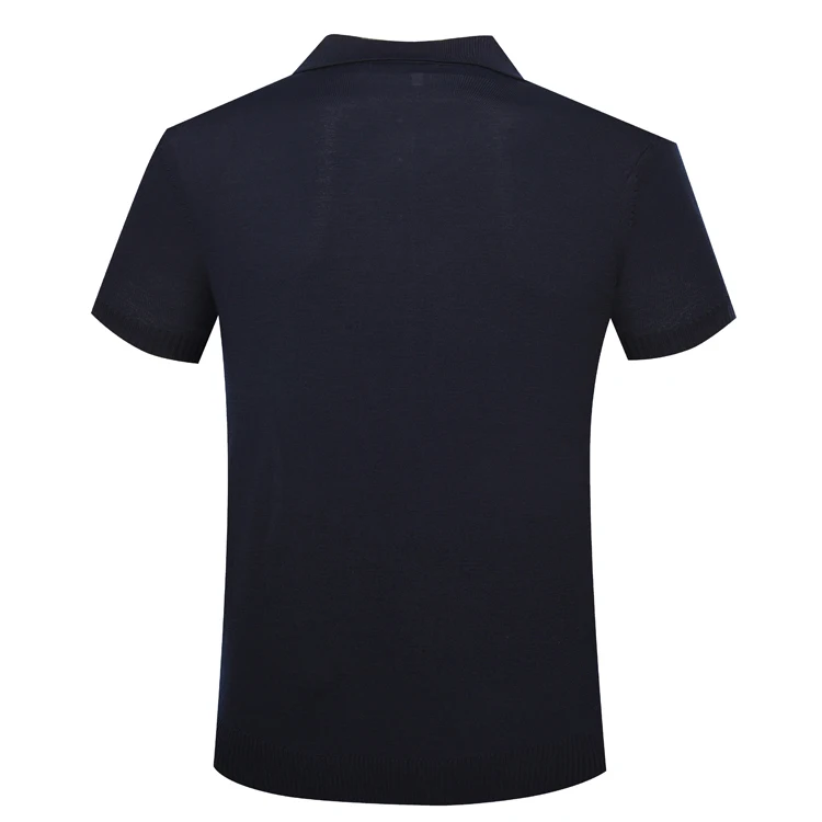 Dark Confort Tace navy purple Nouveau 5xl Red T Gentleman Shark Livraison Gratuite Blue amp; M Milliardaire Géométrie Mode Arrivent shirt Blue Courtes Manches 2018 À Court Hommes 6dq1n8