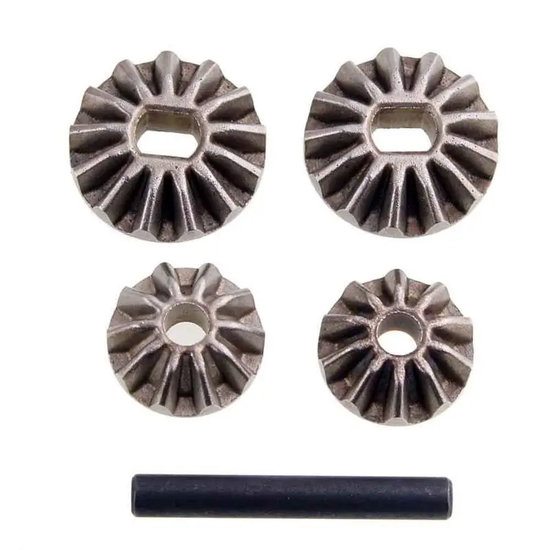 RC 02066 Diff шестерни+ конические шестерни+ Pin для HSP 1:10 на дороге автомобиль багги грузовик